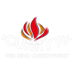 Curry 76 Mühlburg logo.